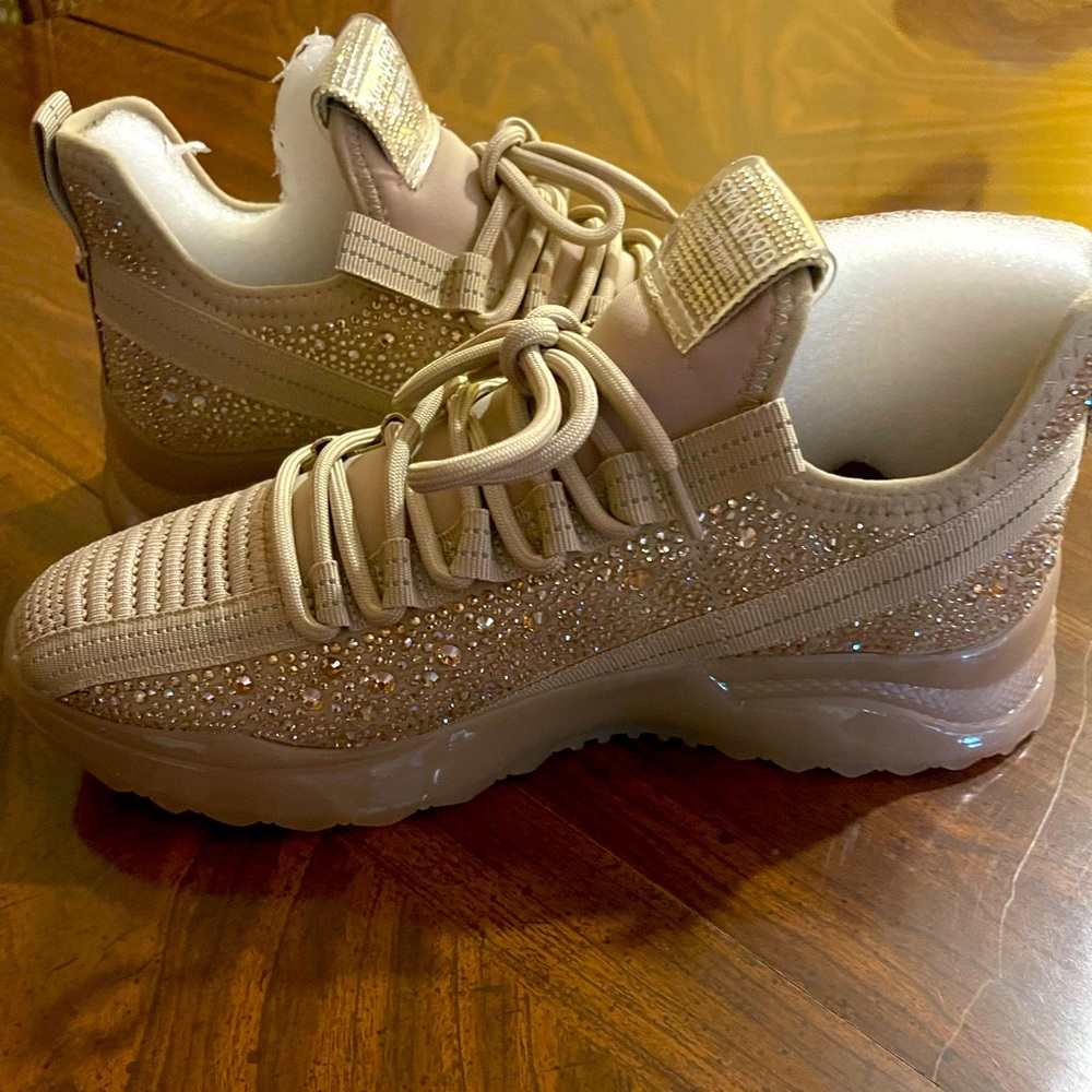 Steven Madden Maxima Sneakers